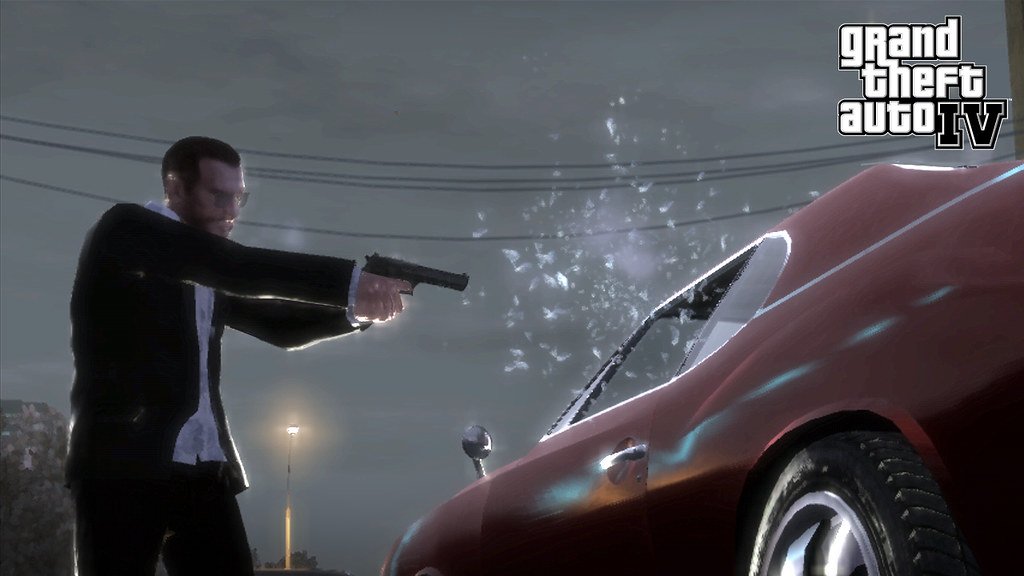 Grand Theft Auto IV GTA PC requirements,Grand Theft Auto IV system specifications, Grand Theft Auto IV Edition features, Grand Theft Auto IV PC minimum and recommended specs, Grand Theft Auto IV enhanced edition updates