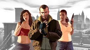 Grand Theft Auto IV GTA  PC requirements,Grand Theft Auto IV system specifications, Grand Theft Auto IV Edition features, Grand Theft Auto IV PC minimum and recommended specs, Grand Theft Auto IV enhanced edition updates