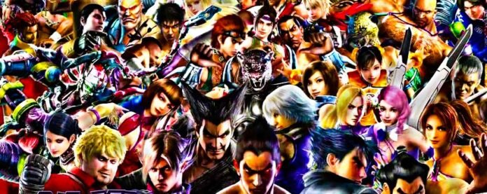 Download Tekken 6 PC requirements, Tekken 6 system specifications, Tekken 6 Edition features, Download Tekken 6 PC minimum and recommended specs, Tekken 6 enhanced edition updates, Download Tekken 6